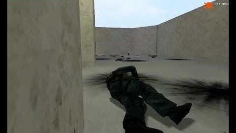 CS:S | How To Spawn Props (EASY)