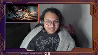 Gintama: Yoshiwara in Flames Trailer Reaction!