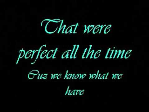 Keyshia Cole - This Is Us(lyrics)