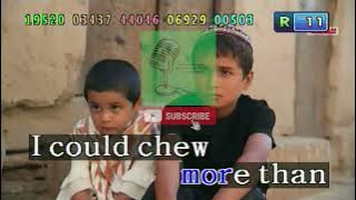 (Song Request) My Way - Frank Sinatra (Karaoke/Lyrics/Instrumental) HD