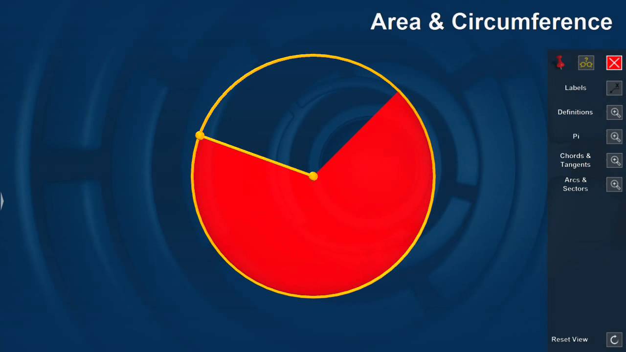 Properties of Circles