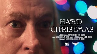Watch Hard Christmas Trailer