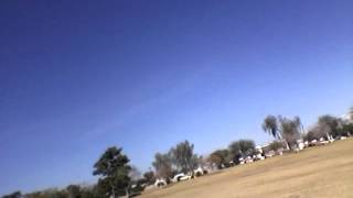 MONO-PHAN ™ 1 TVECTOR  (MULTIWII) - THRUST VECTORING 64MM EDF VTOL DRONE DUCTED FAN