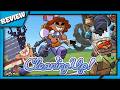 Cleaning Up Review ➤ Just the Facts: No Spoilers (Game Overview)
