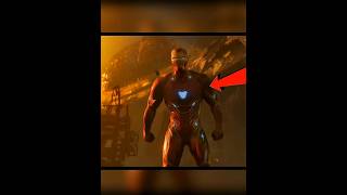 Você reparou isso em Vingadores Ultimato 🤔 #fatoscuriosos #marvel