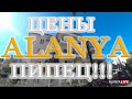 2 Квартиры в Турции  ЦЕНЫ УЖАС! Alanya Life