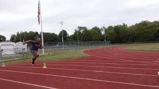 Lying to Acceleration