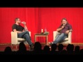 Richard Herring's Leicester Square Theatre Podcast with Miles Jupp