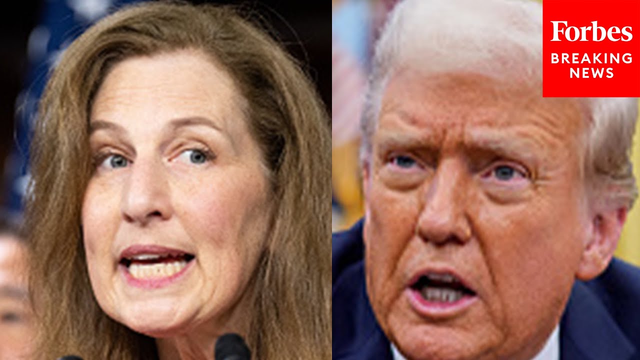 Kim Schrier: ‘Trump’s Erratic 'Behavior Has Brought Uncertainty And Chaos To American Businesses’