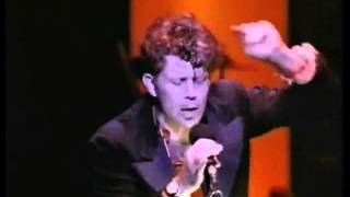 Tom Waits - Way Down In The Hole chords