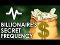 Attract massive amounts of money to you immediately  solfeggio music billionaires secret frequency