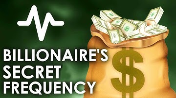 Attract Massive Amounts Of Money To You Immediately | Solfeggio Music Billionaire