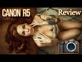 Canon R5 First Shoot REVIEW 🤯 With RAW FILES! Does it LIVE UP to the HYPE?? 50mm rf 1.2 85mm rf 1.2