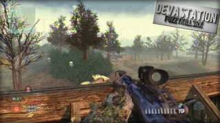 FuZZYKiLL3Rx Devastation montage