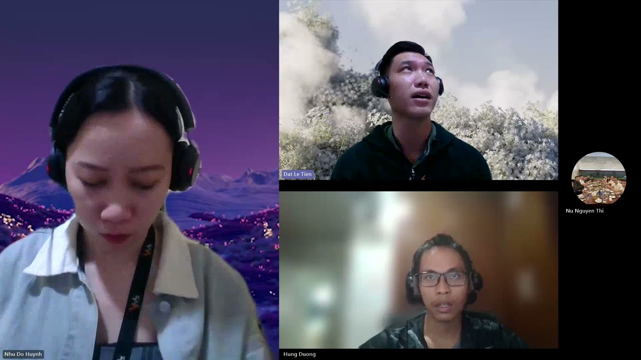 Outline Video Orient Software Technical Round – Duong Quang Hung – Fullstack NET Engineer Australian Project 2025