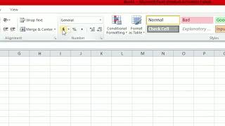 Grade 5 Excel Tutorial: Data Entry, Number Formatting and Auto-Sum