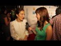 Katie chats unifrance anais demoustier actress a new girlfriend