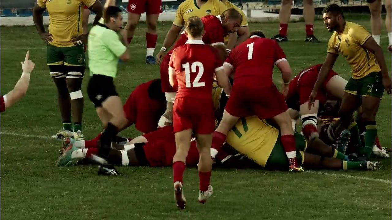 PORTUGAL RUGBY - Calendário dos Jogos da Fase de Grupos do Rugby