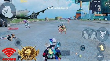 CONQUEROR Rank Push|400 Ping😠|SAMSUNG,A3,A5,A6,A7,J2,J5,J7,S5,S6,S7,59,A10,A20,A30,A50,A70