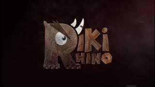 Riki Rhino The Movie | Meet Riki