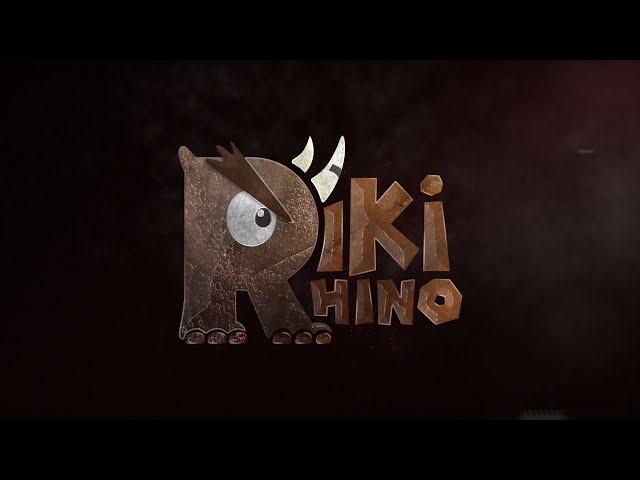 Riki Rhino The Movie | Meet Riki class=