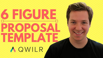 How to Create a Winning Business Proposal