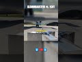 Dieser Misini B52H Bomber sieht echten Fleugzeugen täuschend ähnlich! #bomber #klemmbausteine