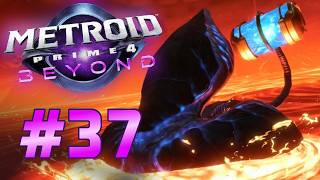 Lets play Metroid Prime 4: Beyond part 37