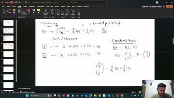 Classical Information