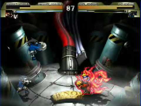 Download rare naruto mugen characters - YouTube