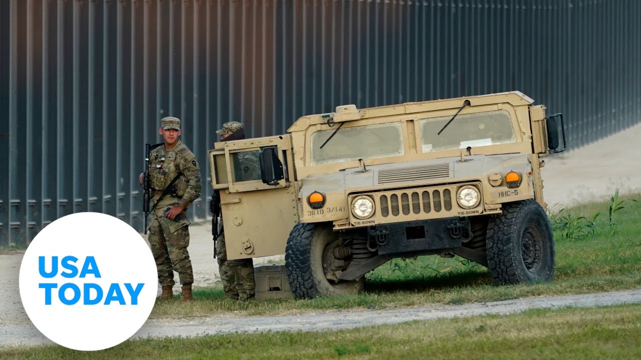 Kevin McCarthy asks Biden to visit southern border | USA TODAY