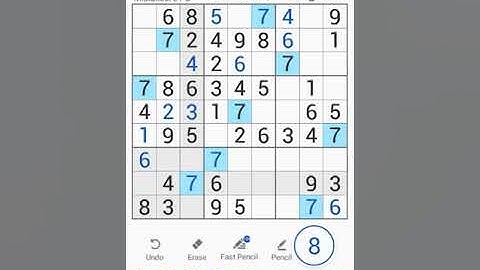 Sudoku Free Classic Puzzles Mobile | Daily Challenge July 10, 2022
