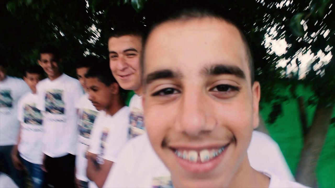 فيديو كليب تخريج/تخرج الفوج الرابع عشر 2019-2018 المدرسة العمرية النموذجية الرملة- أمين حاج يحيى