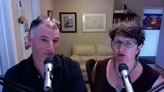 Episode 94: How Structure and Flow Impact Creativity and Productivity