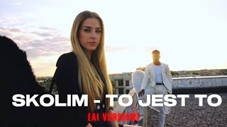 SoundAIchemy - To jest To (AI Version) 2026 @SoundAIchemy1 