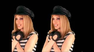 Kylie Minogue - Your Disco Needs You [4K UltraHD]