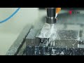 STM S4 Vertical Machining Center | Affordable CAT 40 VMC for Job Shops & Production Machining