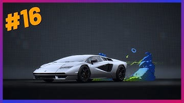 NEED FOR SPEED UNBOUND Gameplay Walkthrough Part 16 [FHD 60FPS HIGH] - No Commentary (FULL GAME)