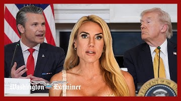 Hegseth scrutiny as follow-up strikes opposed, emails describe manic DC suspect