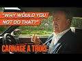 Weird things clarkson hammond and may love about french cars  the grand tour carnage a trois