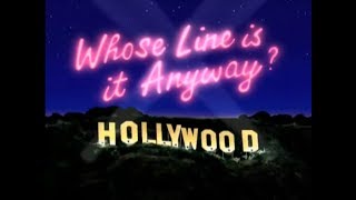 Whose Line Is It Anyway UK S10E08