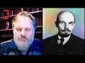 Slavoj Zizek: Lenin Was a Radical Opportunist