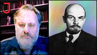 Slavoj Zizek: Lenin Was a Radical Opportunist