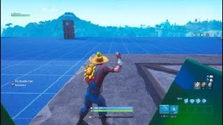 (unfinished) {NLE Choppa  - Shotta flow} fortnite music blocks screenshot 5