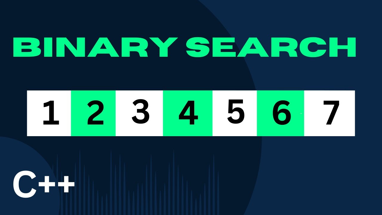 Binary Search in 5 Minutes | Write It Like a Pro! - YouTube