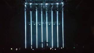 Gesaffelstein - Viol - Requiem Tour - The Anthem DC