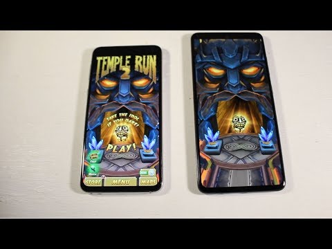 Samsung Galaxy S10e VS Samsung Galaxy A51 - Full Speed Test Comparison (2020)