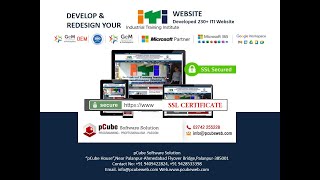 Transform Your ITI with India's Leading Dynamic ITI CMS Website screenshot 1