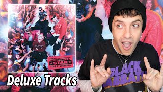 Download Lagu 5 Seconds Of Summer - Everyone's A Star (Deluxe Tracks) REACTION MP3