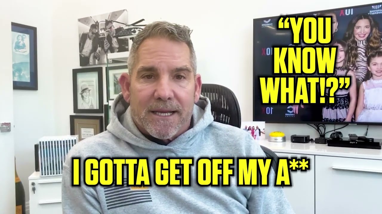 Video thumbnail: UBC - Video - Grant Unbreakable for Some - 1920x1080 - V1.mp4